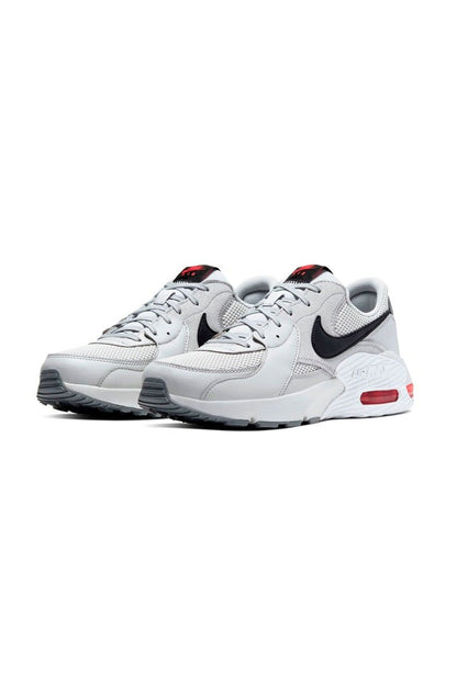 Tênis NIKE Air Max Excee Cinza/Branco - NewSkull