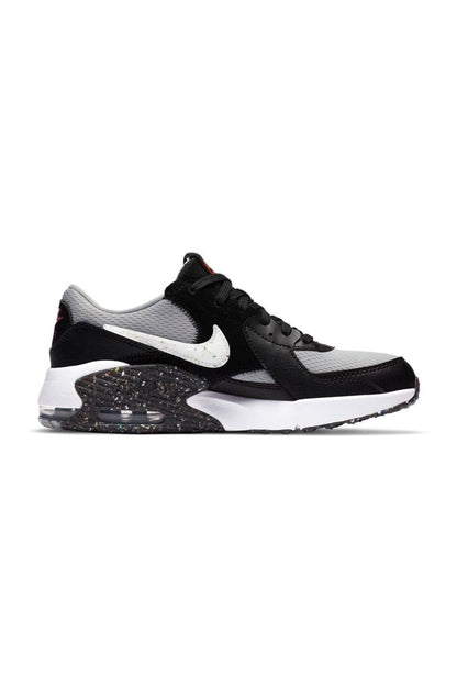Tênis Nike Air Max Excee Edição Especial Feminino Preto/Branco - NewSkull
