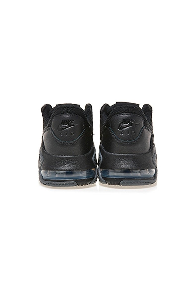 Tênis NIKE Air Max Excee Feminino Preto/Preto - NewSkull