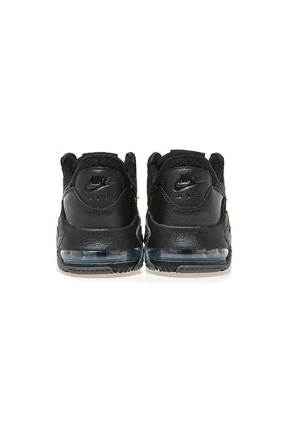 Tênis NIKE Air Max Excee Feminino Preto/Preto - NewSkull