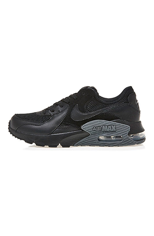 Tênis NIKE Air Max Excee Feminino Preto/Preto - NewSkull