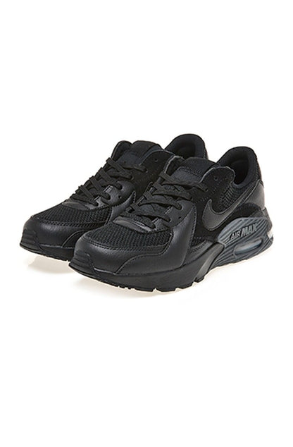 Tênis NIKE Air Max Excee Feminino Preto/Preto - NewSkull