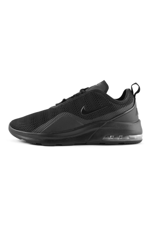 TÊNIS NIKE AIR MAX MOTION 2 PRETO - NewSkull