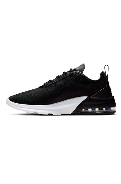 Tênis NIKE Air Max Motion 2 Preto/Branco - NewSkull