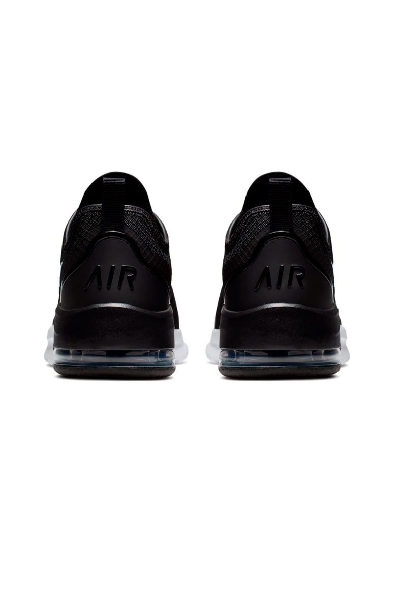 Tênis NIKE Air Max Motion 2 Preto/Branco - NewSkull