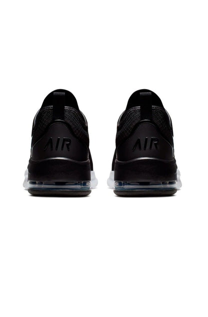 Tênis NIKE Air Max Motion 2 Preto/Branco - NewSkull