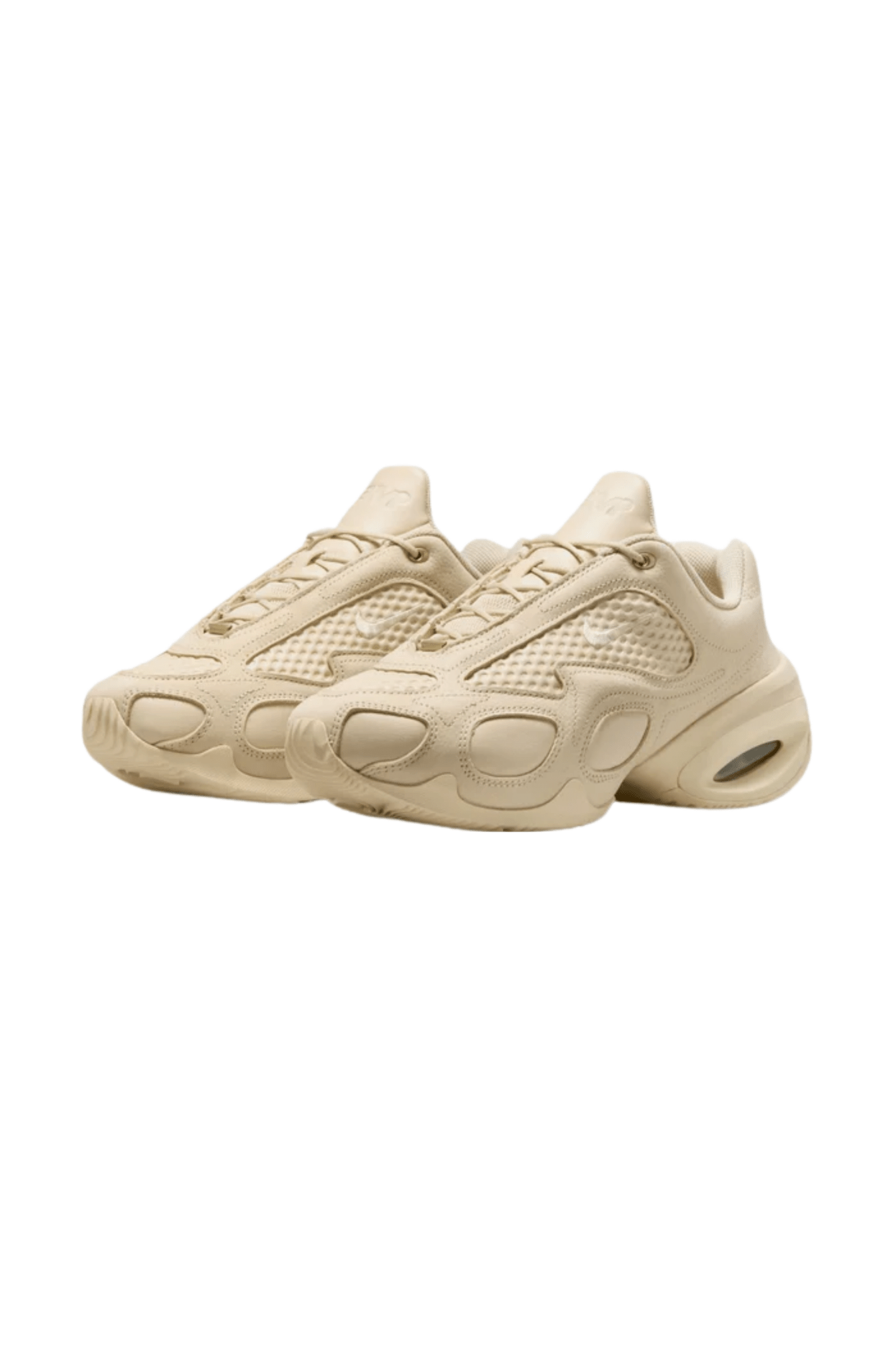 Tênis Nike Air Max Muse SE Feminino Bege/Bege IR0145 - 100 - NewSkull
