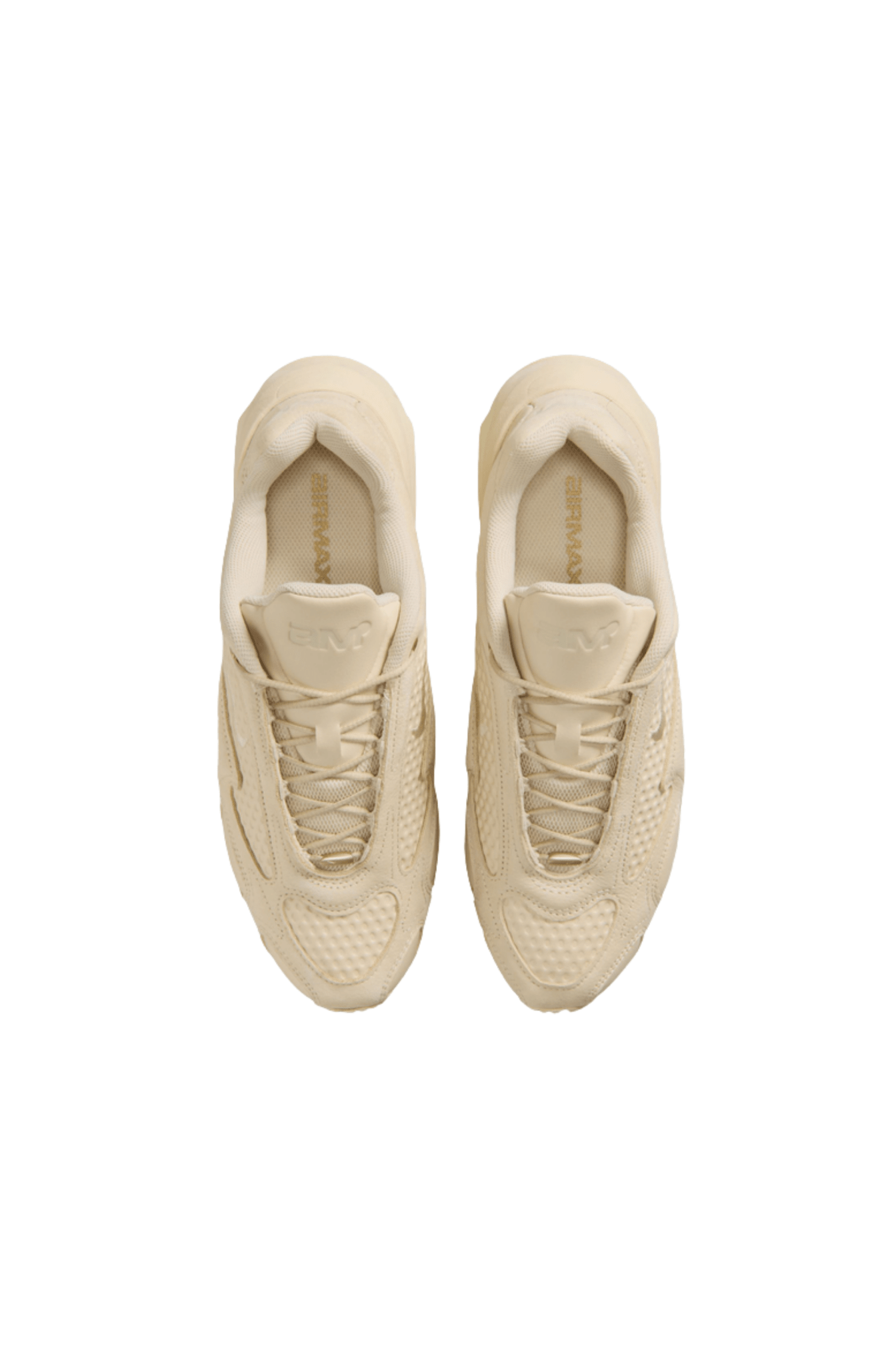 Tênis Nike Air Max Muse SE Feminino Bege/Bege IR0145 - 100 - NewSkull