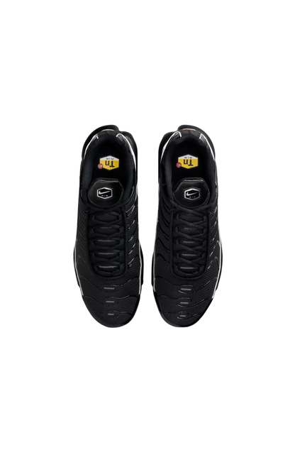 Tênis Nike Air Max Plus Black Reflective Preto HV8066 - 002 - NewSkull