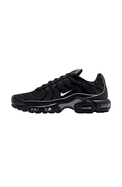 Tênis Nike Air Max Plus Black Reflective Preto HV8066 - 002 - NewSkull