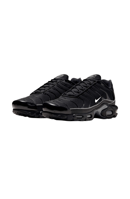 Tênis Nike Air Max Plus Black Reflective Preto HV8066 - 002 - NewSkull