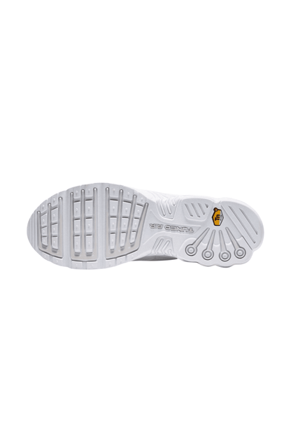 Tênis Nike Air Max Plus III Triple White Branco CW1417 - 100 - NewSkull