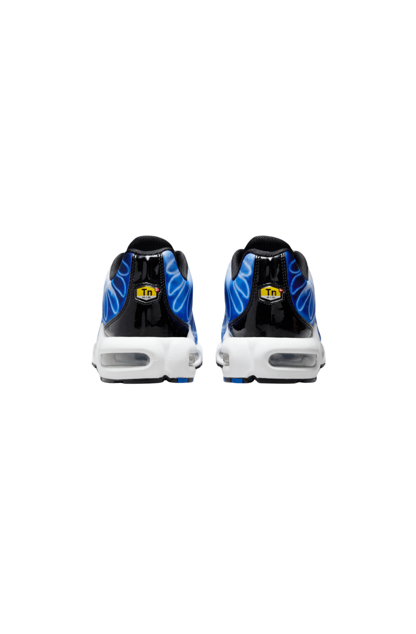 Tênis Nike Air Max Plus OG Azul/Branco DZ3531 - 400 - NewSkull