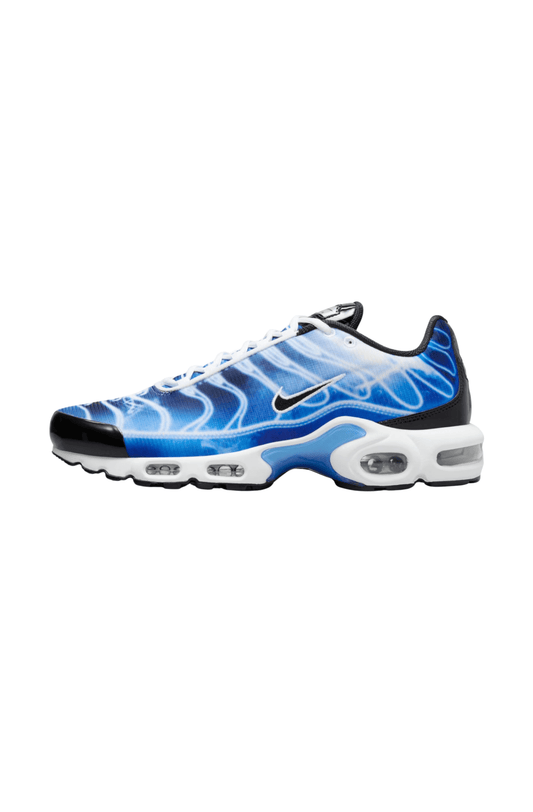 Tênis Nike Air Max Plus OG Azul/Branco DZ3531 - 400 - NewSkull
