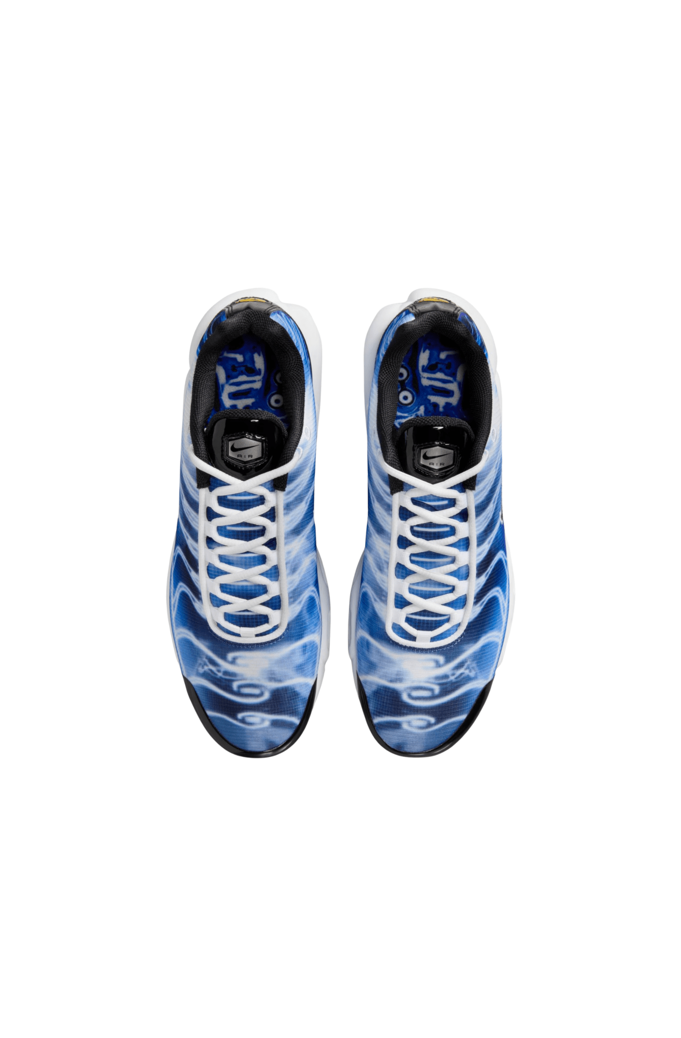 Tênis Nike Air Max Plus OG Azul/Branco DZ3531 - 400 - NewSkull