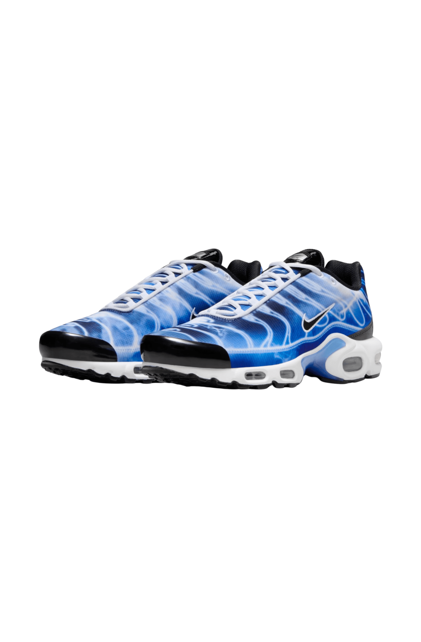 Tênis Nike Air Max Plus OG Azul/Branco DZ3531 - 400 - NewSkull