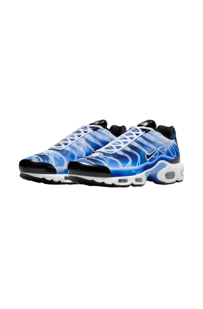 Tênis Nike Air Max Plus OG Azul/Branco DZ3531 - 400 - NewSkull