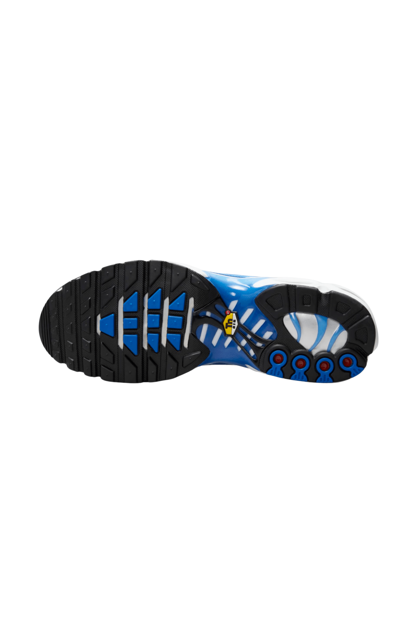 Tênis Nike Air Max Plus OG Azul/Branco DZ3531 - 400 - NewSkull
