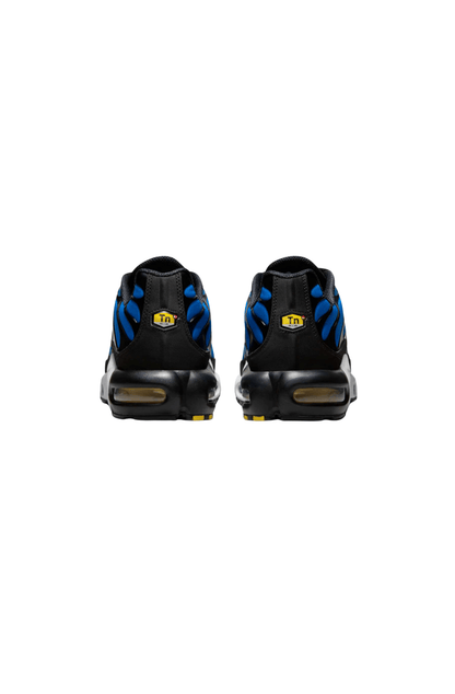 Tênis Nike Air Max Plus OG Azul/Preto DX0755 - 001 - NewSkull