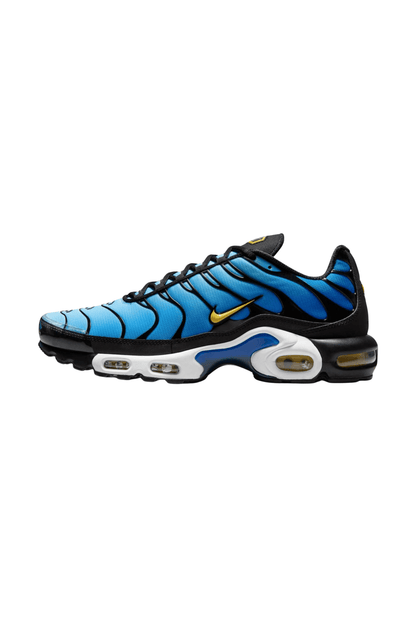 Tênis Nike Air Max Plus OG Azul/Preto DX0755 - 001 - NewSkull