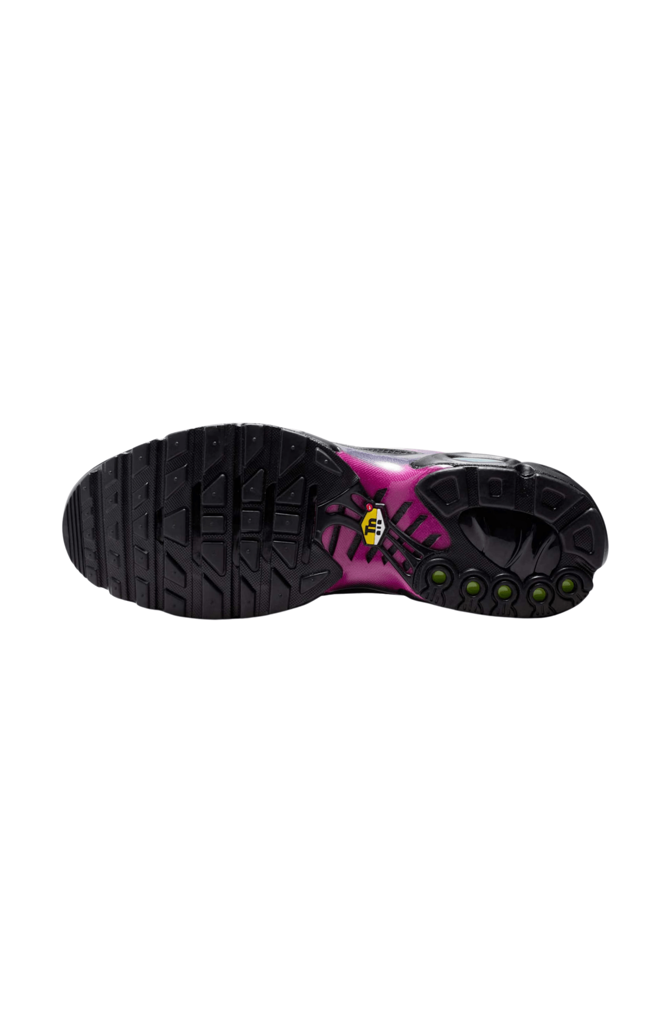 Tênis Nike Air Max Plus OG Dark Raisin Roxo/Preto IR5898-573 - NewSkull