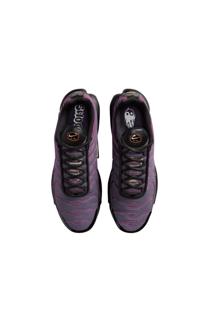 Tênis Nike Air Max Plus OG Dark Raisin Roxo/Preto IR5898-573 - NewSkull