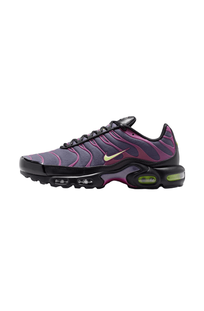 Tênis Nike Air Max Plus OG Dark Raisin Roxo/Preto IR5898-573 - NewSkull