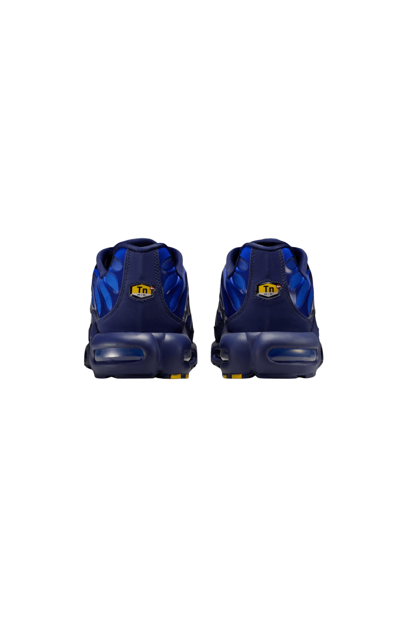 Tênis Nike Air Max Plus OG "FFF" (French Football Federation) Azul/Azul IQ0170-400 - NewSkull