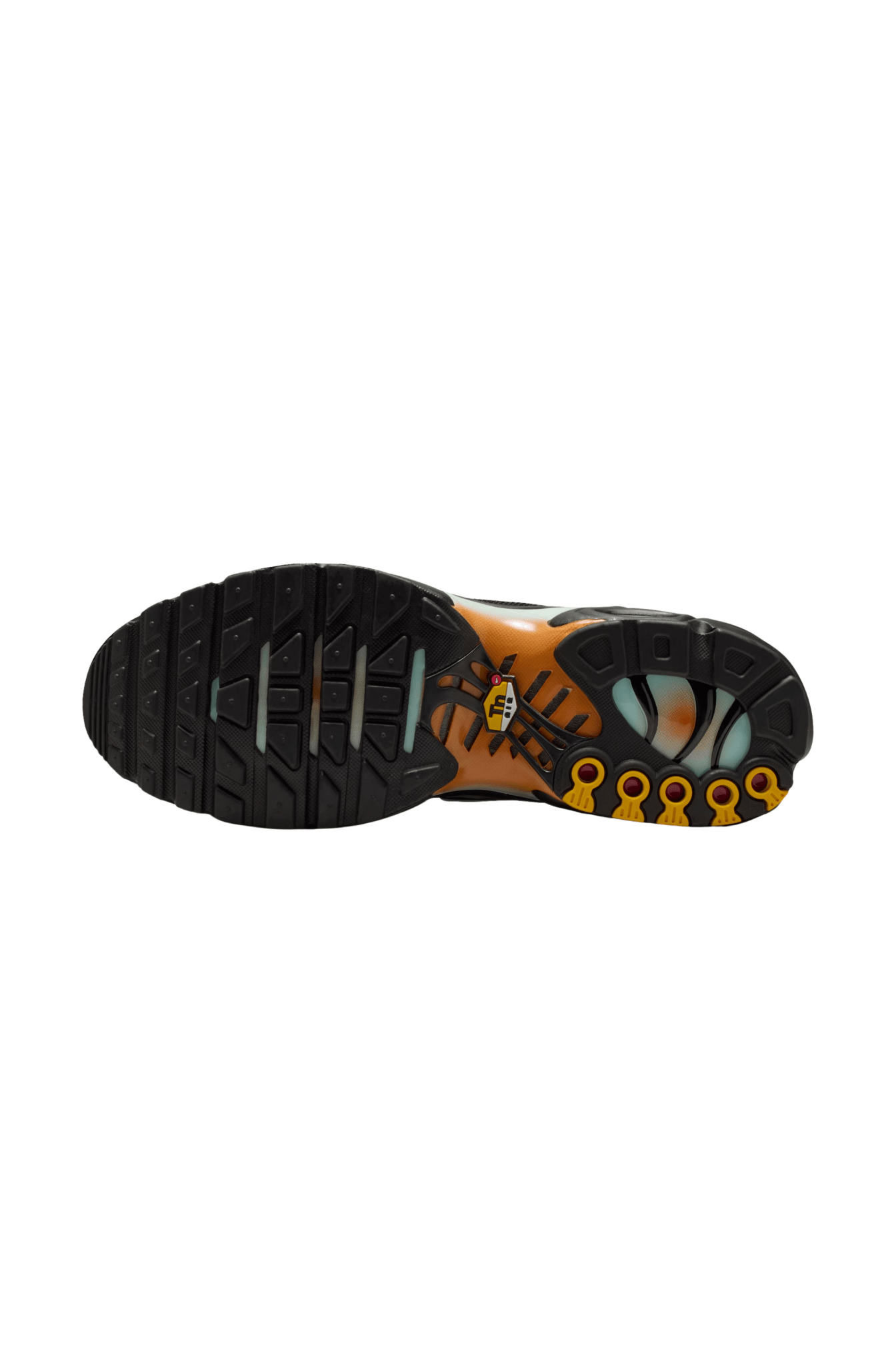 Tênis Nike Air Max Plus OG Premium Preto/Verde Água IQ0168-900 - NewSkull