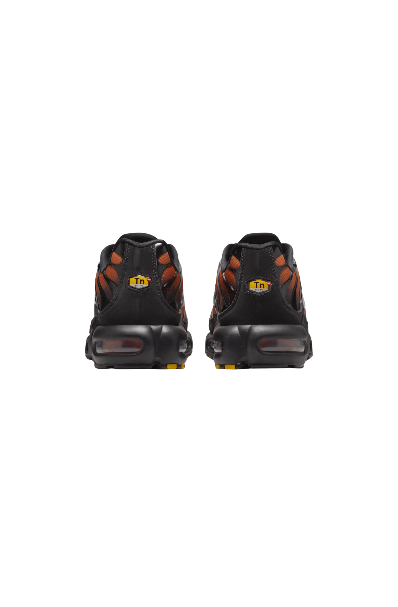 Tênis Nike Air Max Plus OG Premium Preto/Verde Água IQ0168-900 - NewSkull