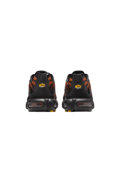 Tênis Nike Air Max Plus OG Premium Preto/Verde Água IQ0168-900 - NewSkull