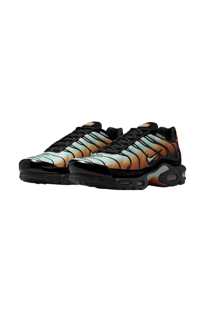 Tênis Nike Air Max Plus OG Premium Preto/Verde Água IQ0168-900 - NewSkull