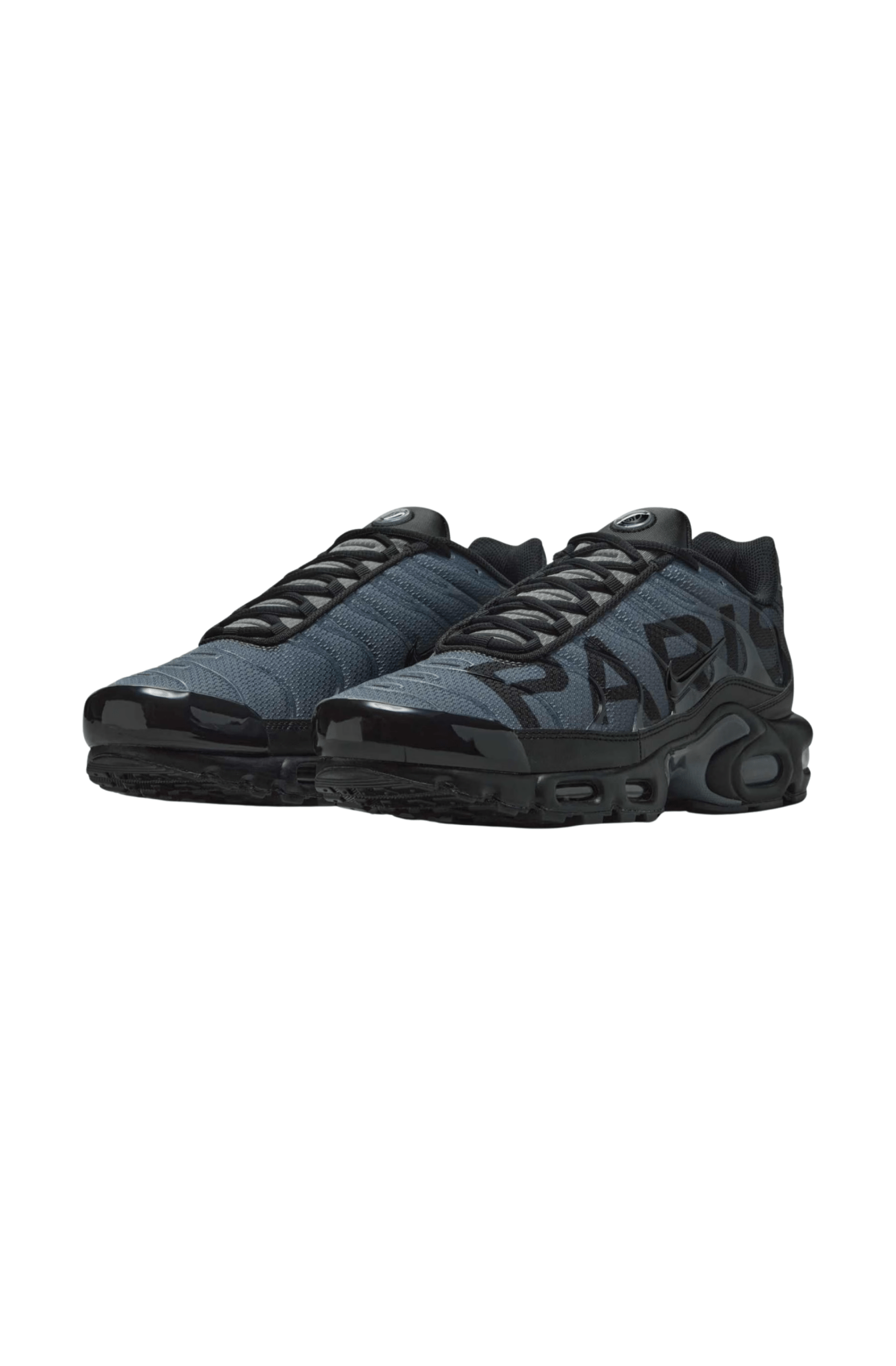 Tênis Nike Air Max Plus Premium Masculino Preto IB2253 - 001 - NewSkull