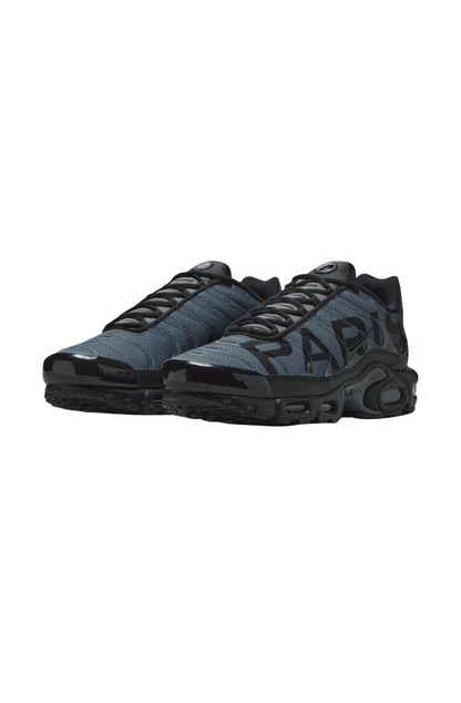Tênis Nike Air Max Plus Premium Masculino Preto IB2253 - 001 - NewSkull