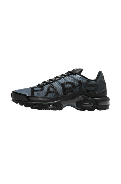 Tênis Nike Air Max Plus Premium Masculino Preto IB2253 - 001 - NewSkull