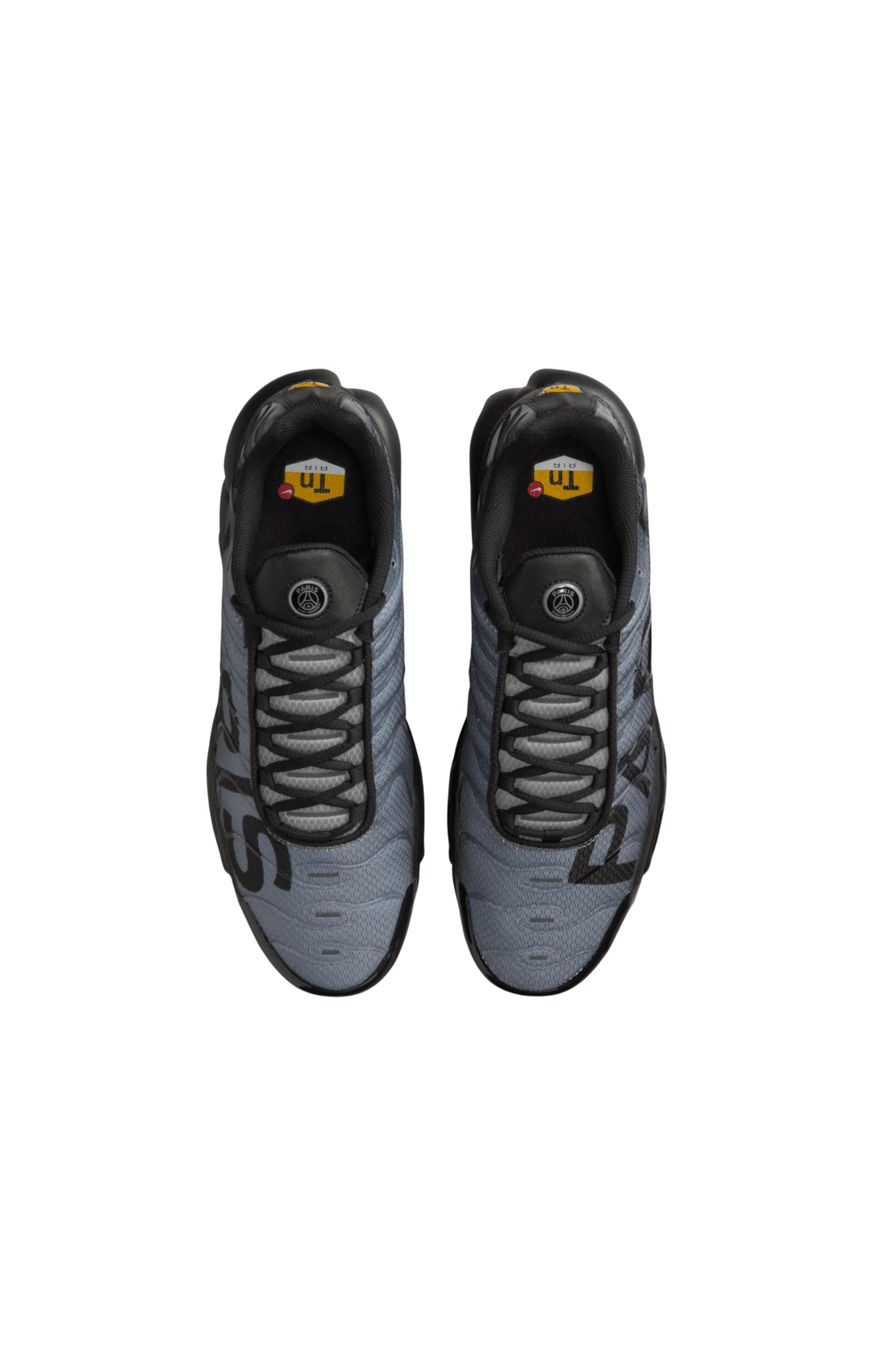 Tênis Nike Air Max Plus Premium Masculino Preto IB2253 - 001 - NewSkull
