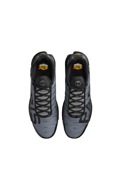 Tênis Nike Air Max Plus Premium Masculino Preto IB2253 - 001 - NewSkull