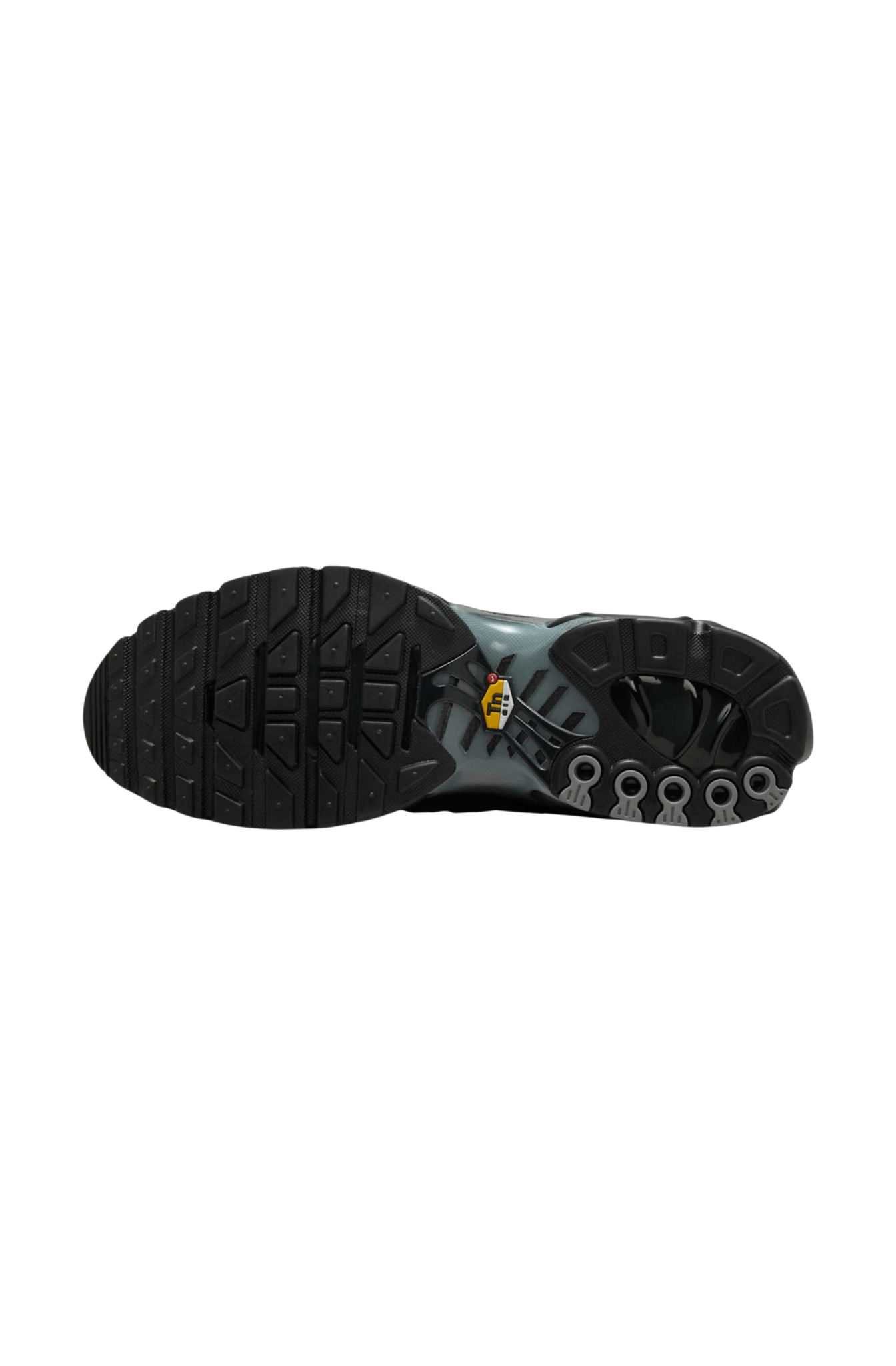 Tênis Nike Air Max Plus Premium Masculino Preto IB2253 - 001 - NewSkull