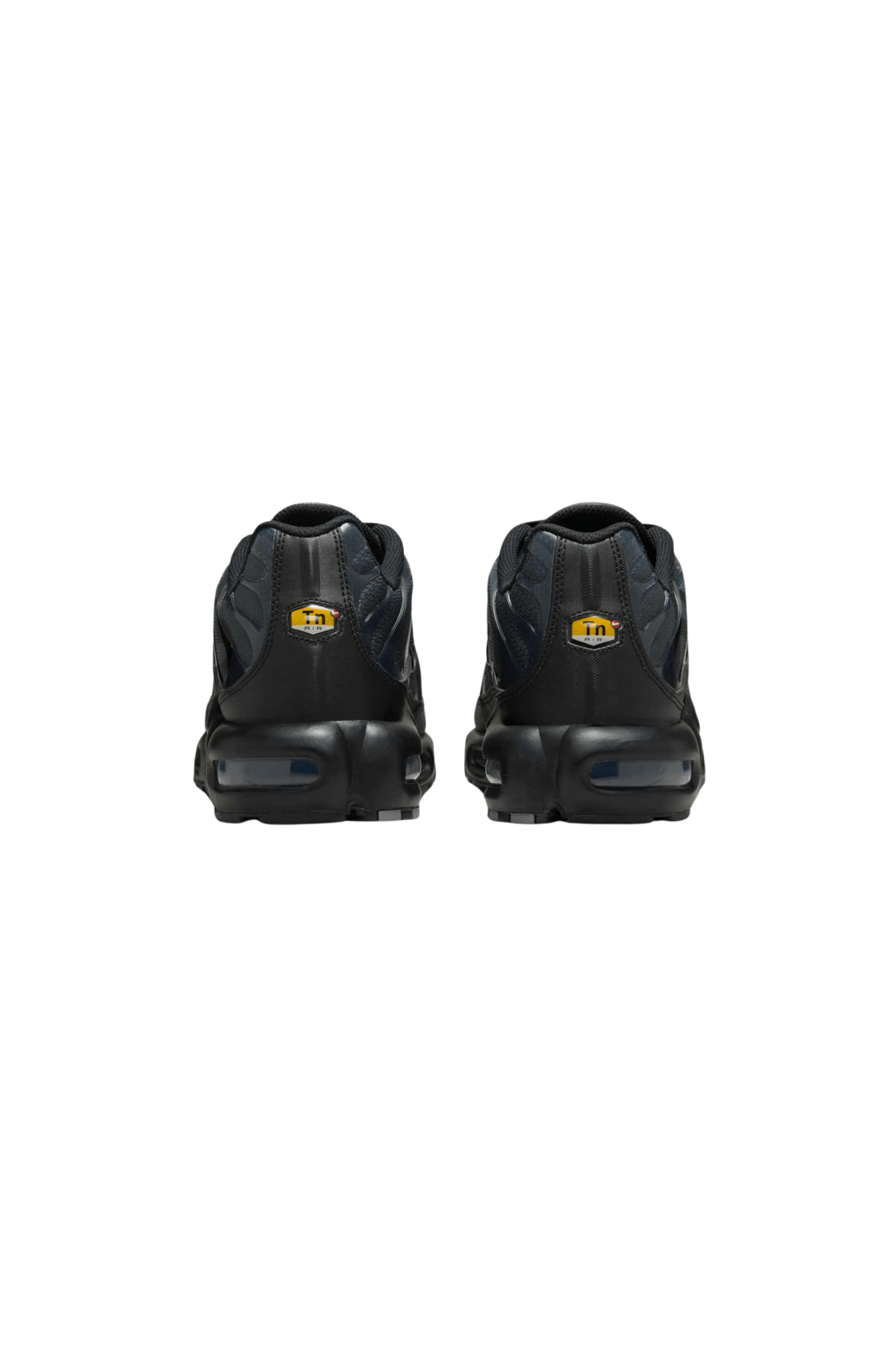 Tênis Nike Air Max Plus Premium Masculino Preto IB2253 - 001 - NewSkull