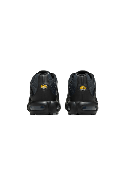 Tênis Nike Air Max Plus Premium Masculino Preto IB2253 - 001 - NewSkull