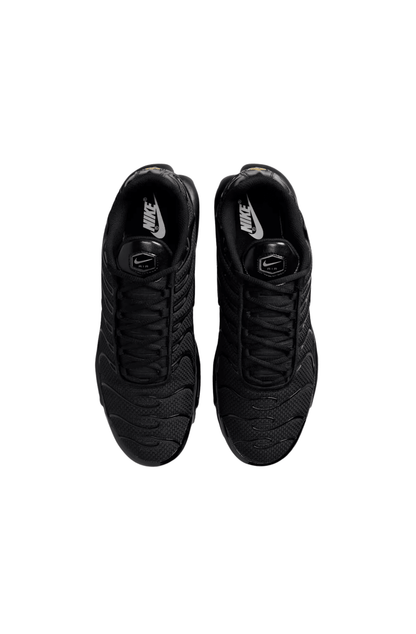 Tênis Nike Air Max Plus Triple Black Preto 604133-050 - NewSkull