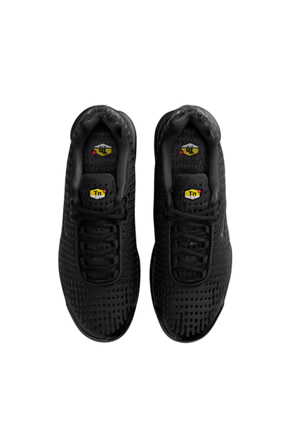 Tênis Nike Air Max Plus VII Triple Black Preto/Preto HQ2197 - 001 - NewSkull