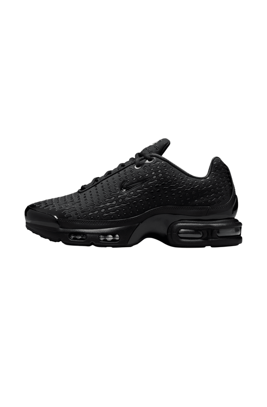 Tênis Nike Air Max Plus VII Triple Black Preto/Preto HQ2197 - 001 - NewSkull