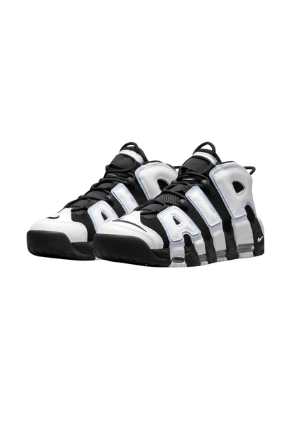 Tênis Nike Air More Uptempo '96 Masculino Preto/Branco DV0819 - 001 - NewSkull