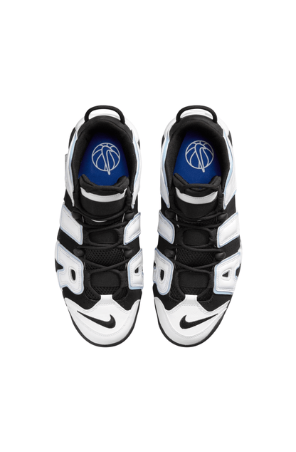 Tênis Nike Air More Uptempo '96 Masculino Preto/Branco DV0819 - 001 - NewSkull