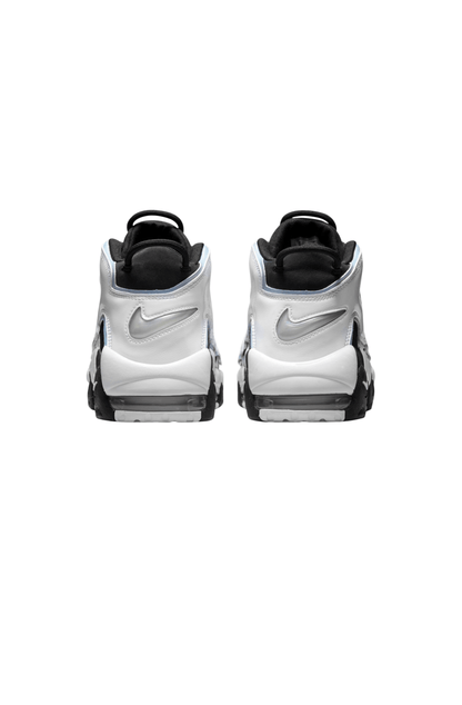Tênis Nike Air More Uptempo '96 Masculino Preto/Branco DV0819 - 001 - NewSkull