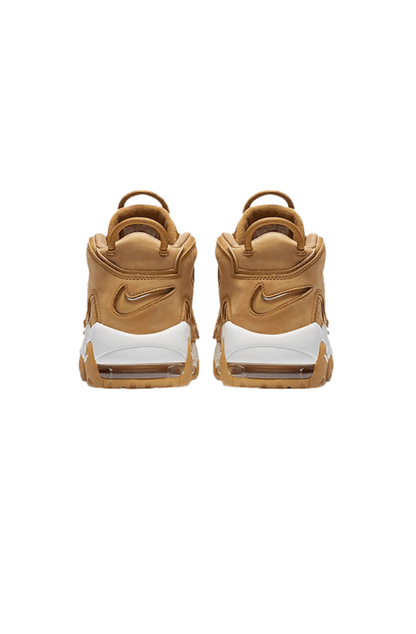 Tênis Nike Air More Uptempo '96 Premium Marrom/Branco AA4060-200 - NewSkull