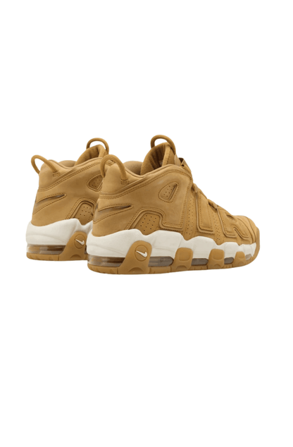 Tênis Nike Air More Uptempo '96 Premium Marrom/Branco AA4060-200 - NewSkull