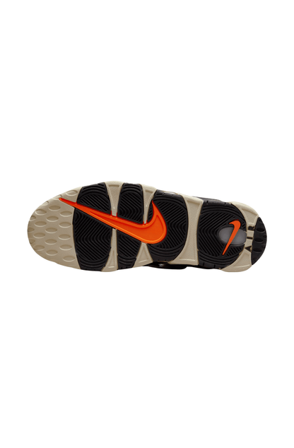 Tênis Nike Air More Uptempo Legacy Branco/Preto DX3356 - 001 - NewSkull