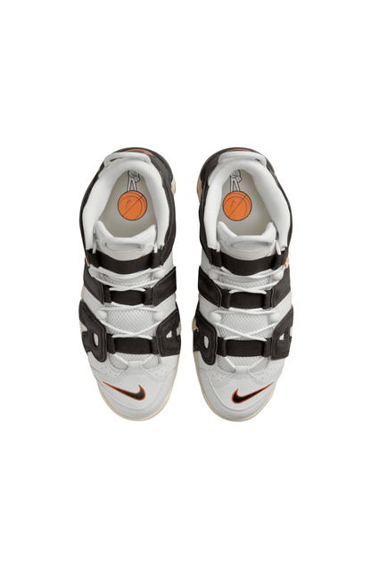 Tênis Nike Air More Uptempo Legacy Branco/Preto DX3356 - 001 - NewSkull